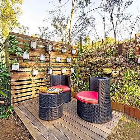 ホテル Riba Rio - Unique Nature Spot *