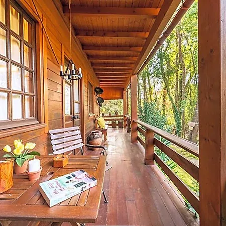 Hotel Riba Rio - Unique Nature Spot *