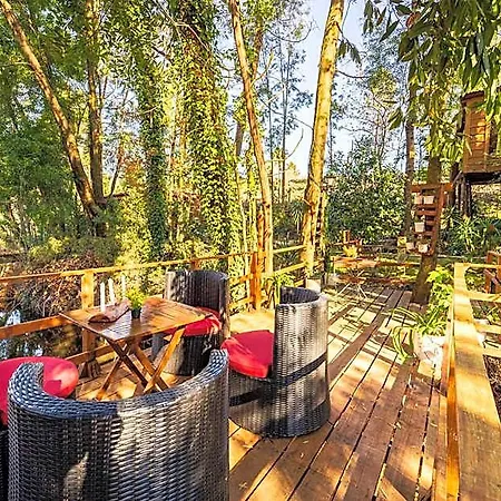 ホテル Riba Rio - Unique Nature Spot Cepões