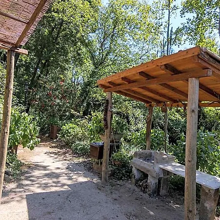 Hotel Riba Rio - Unique Nature Spot Cepoes