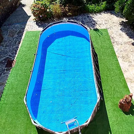 Riba Rio - Unique Nature Spot *