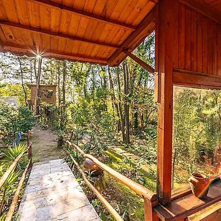 Riba Rio - Unique Nature Spot