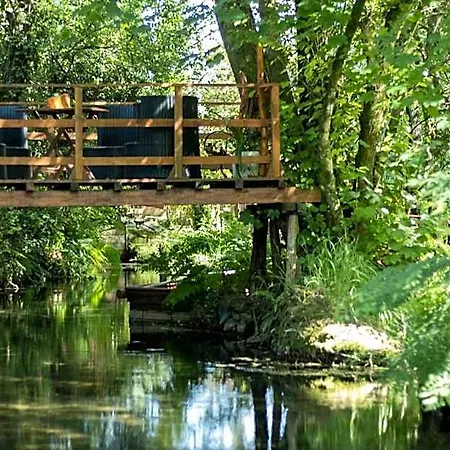 Riba Rio - Unique Nature Spot Hotel *