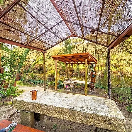 Hotel Riba Rio - Unique Nature Spot *