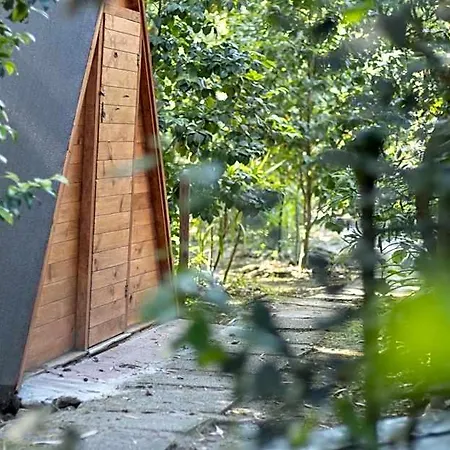 Riba Rio - Unique Nature Spot Hotel *