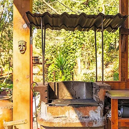 Riba Rio - Unique Nature Spot Hotel
