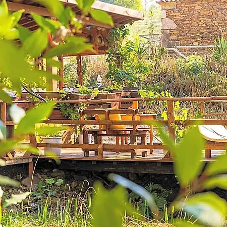 ホテル Riba Rio - Unique Nature Spot Cepões