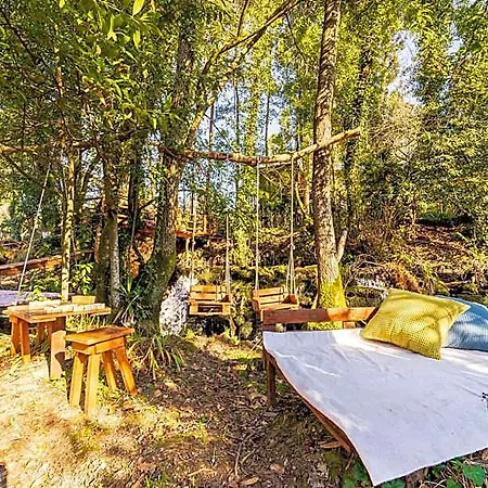Hotel Riba Rio - Unique Nature Spot