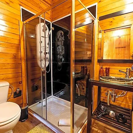 Riba Rio - Unique Nature Spot Hotel *