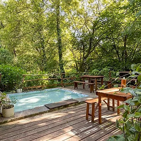 Riba Rio - Unique Nature Spot