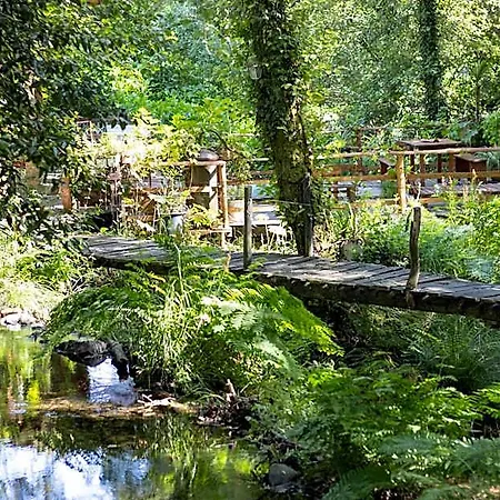Riba Rio - Unique Nature Spot * Cepoes