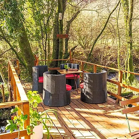 Riba Rio - Unique Nature Spot ホテル