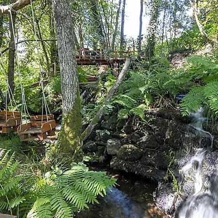 ホテル Riba Rio - Unique Nature Spot Cepões