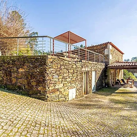 ホテル Riba Rio - Unique Nature Spot