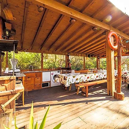 Hotel Riba Rio - Unique Nature Spot *